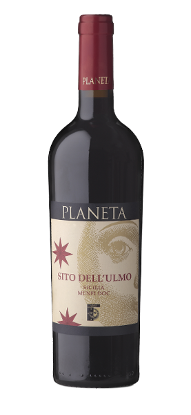 Sito dell'Ulmo Menfi DOC 2020
