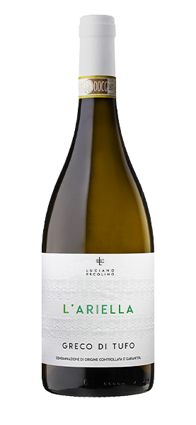 "L'Ariella" Greco di Tufo DOCG 2024