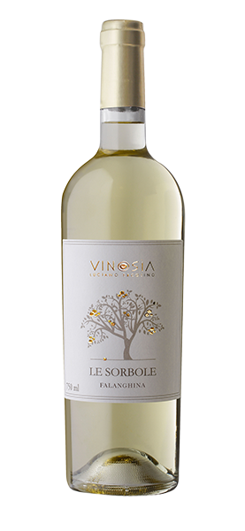 "Le Sorbole" Falanghina Campania IGT 2024