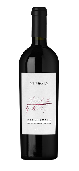 Piedirosso Campania IGT 2023