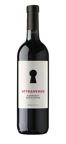 Cabernet Sauvignon Italia 2024