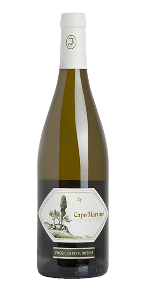 "Capo Martino" Bianco Venezia Giulia IGT 2022