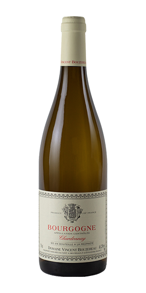 Bourgogne AOC Chardonnay 2023