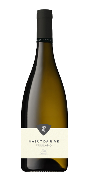 Friulano Isonzo Friuli DOC 2023