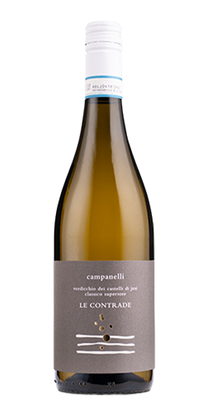 Le Contrade Verdicchio Castelli di Jesi Classico Superiore DOC 2024