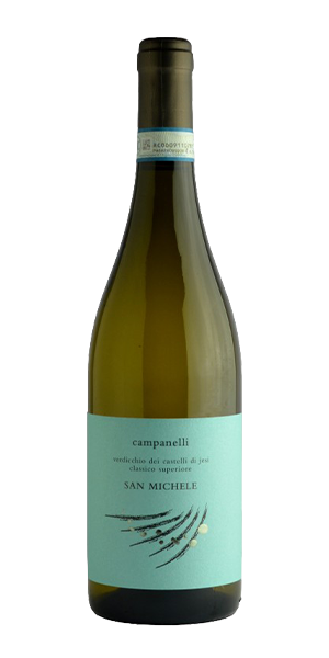 San Michele Verdicchio Castelli di Jesi Classico Superiore DOC 2023
