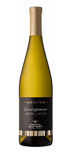 Aristos Gewürztraminer Alto Adige DOC 2023