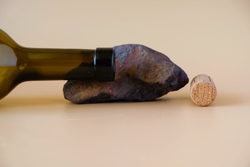 Vini minerali: cosa devi sapere sulla sapidit del vino