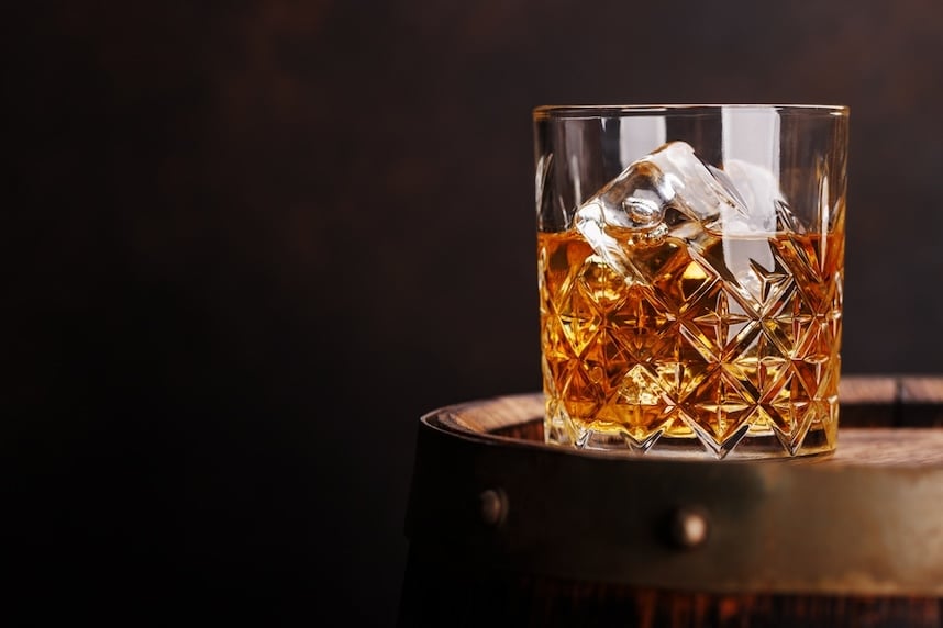 Guida al Bourbon: storia, produzione e degustazione