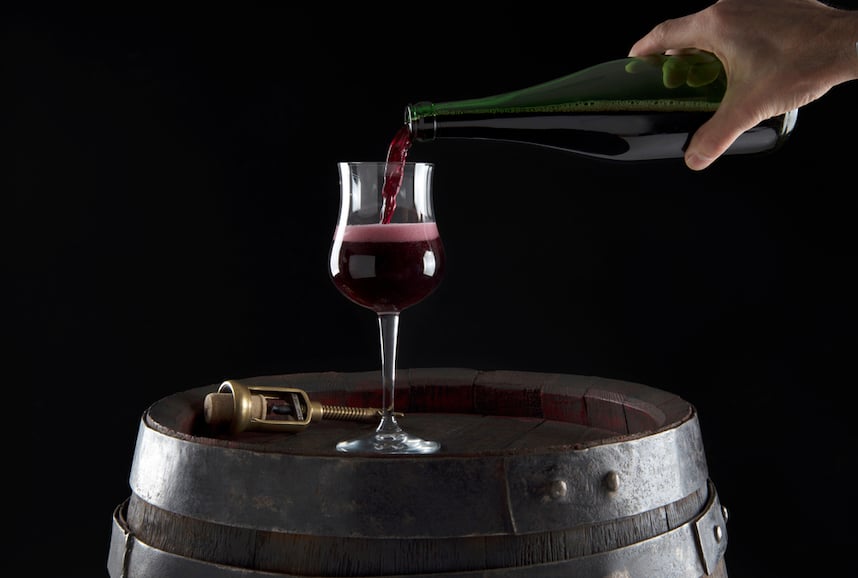 Lambrusco: caratteristiche, abbinamenti e zone di produzione Lambrusco: caratteristiche, abbinamenti e zone di produzione