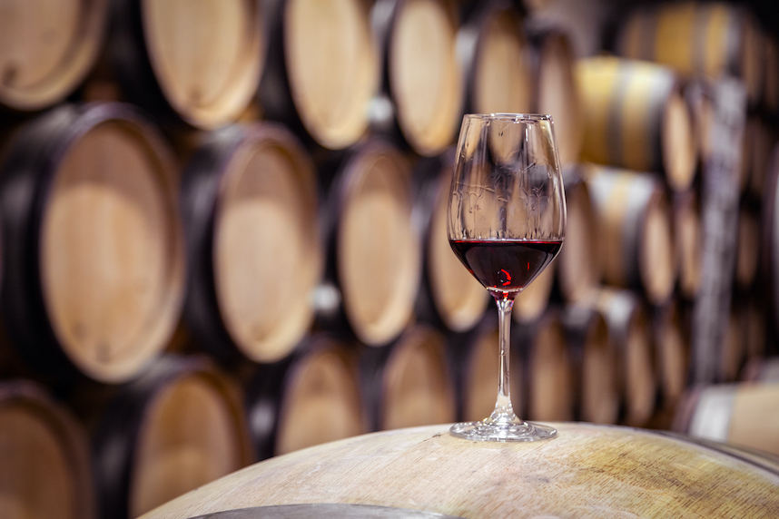 Invecchiamento e affinamento del vino: cosa c' da sapere