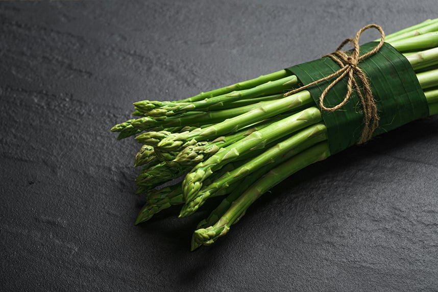 I vini da abbinare agli asparagi