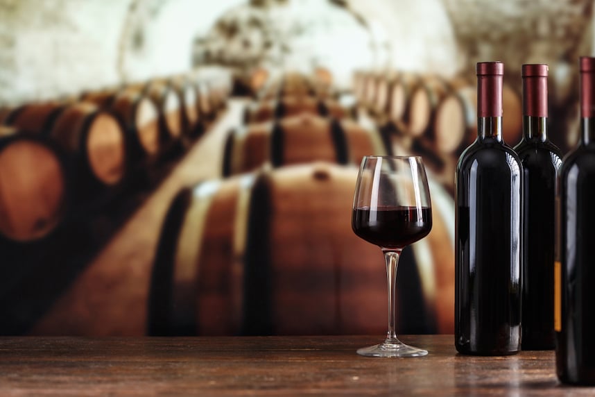 Vini da invecchiamento: quali sono e come si conservano Vini da invecchiamento: quali sono e come si conservano