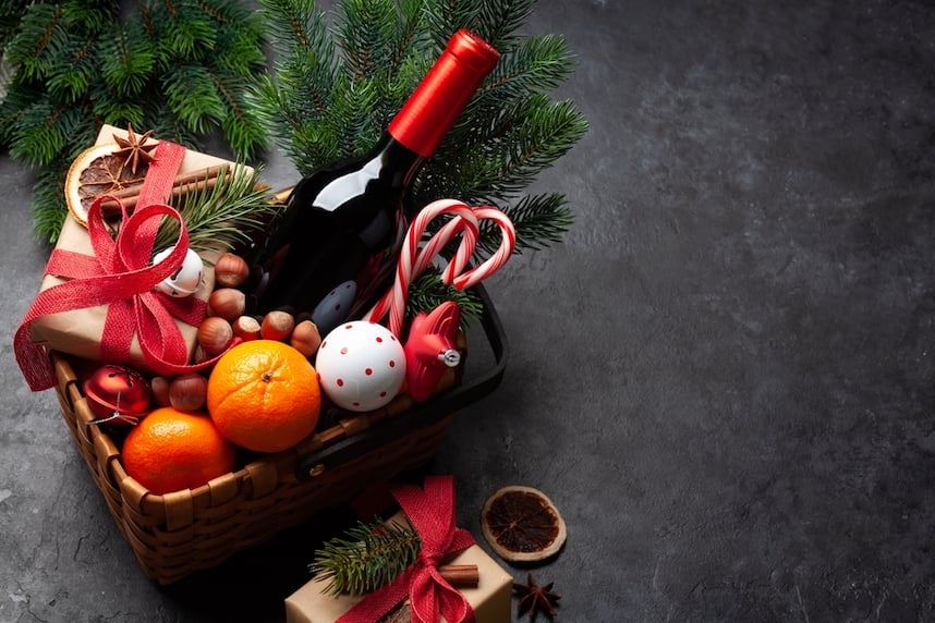 Quali vini regalare a Natale e Capodanno?