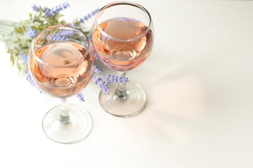 Vini rosati: caratteristiche e abbinamenti