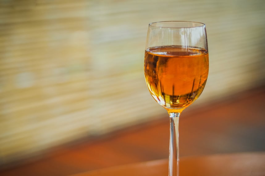 Vino Passito di Pantelleria DOC