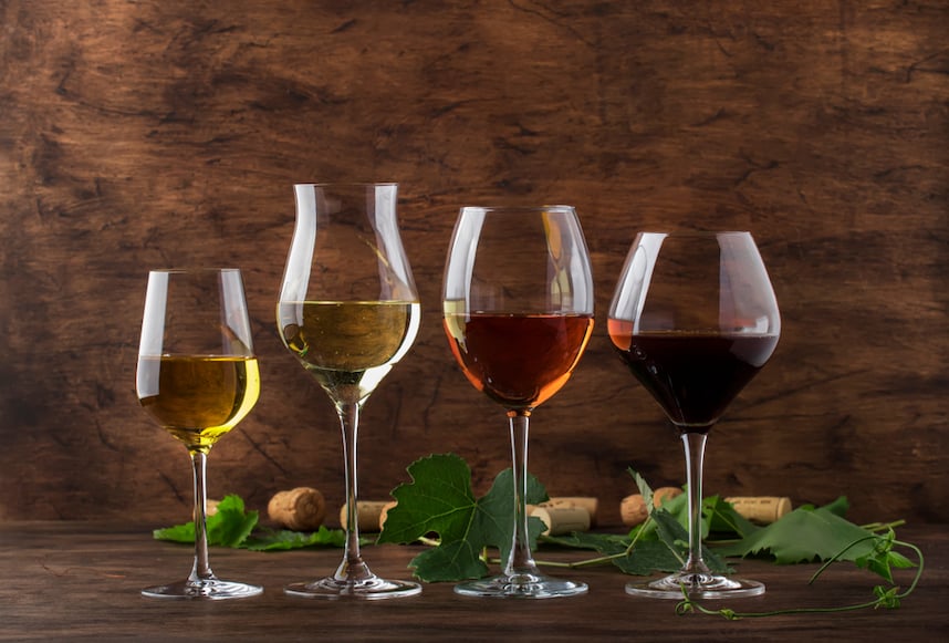 Tecniche di abbinamento cibo vino: le 3 scuole di pensiero principali Tecniche di abbinamento cibo vino: le 3 scuole di pensiero principali