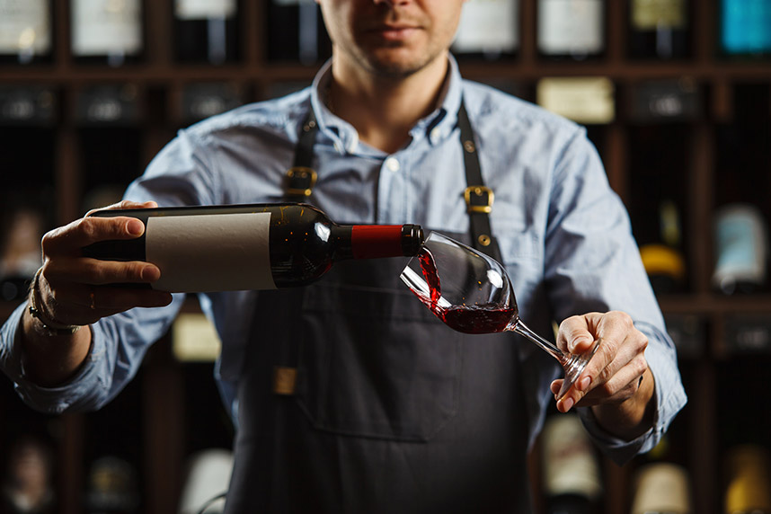 Brinda a Natale! I vini premiati sotto i 10 euro