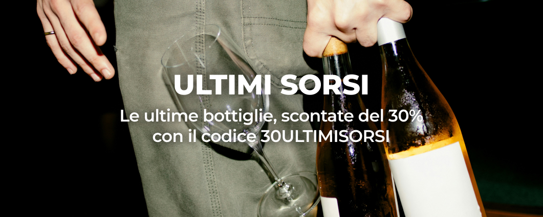 ULTIMI SORSI