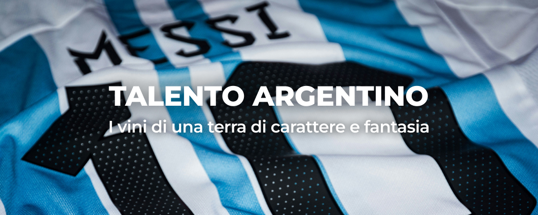 TALENTO ARGENTINO
