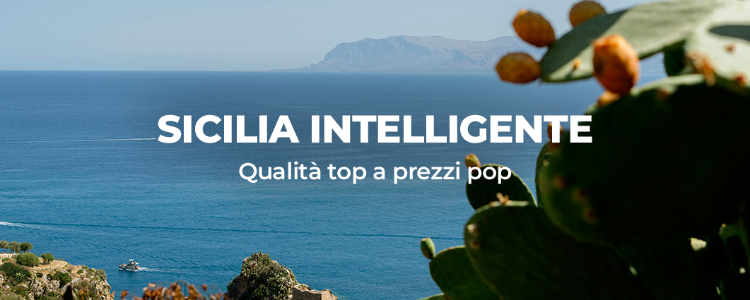 Scopri la promo 