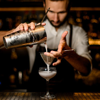 Cocktail Barman