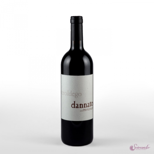 Teroldego Rotaliano DOC Dannato Svinando Wine Club