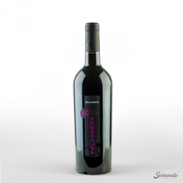 Aglianico Puglia IGT Svinando Wine Club