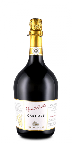 Vigna La Rivetta Cartizze Brut, Villa Sandi