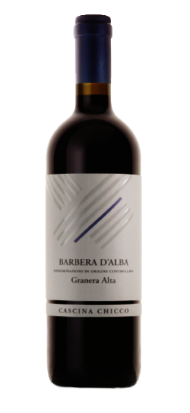 Barbera D Alba Doc Granera Alta 2019 Svinando Wine Club