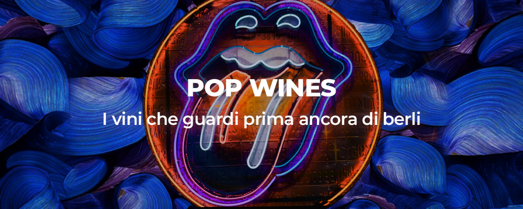 Pop Wines