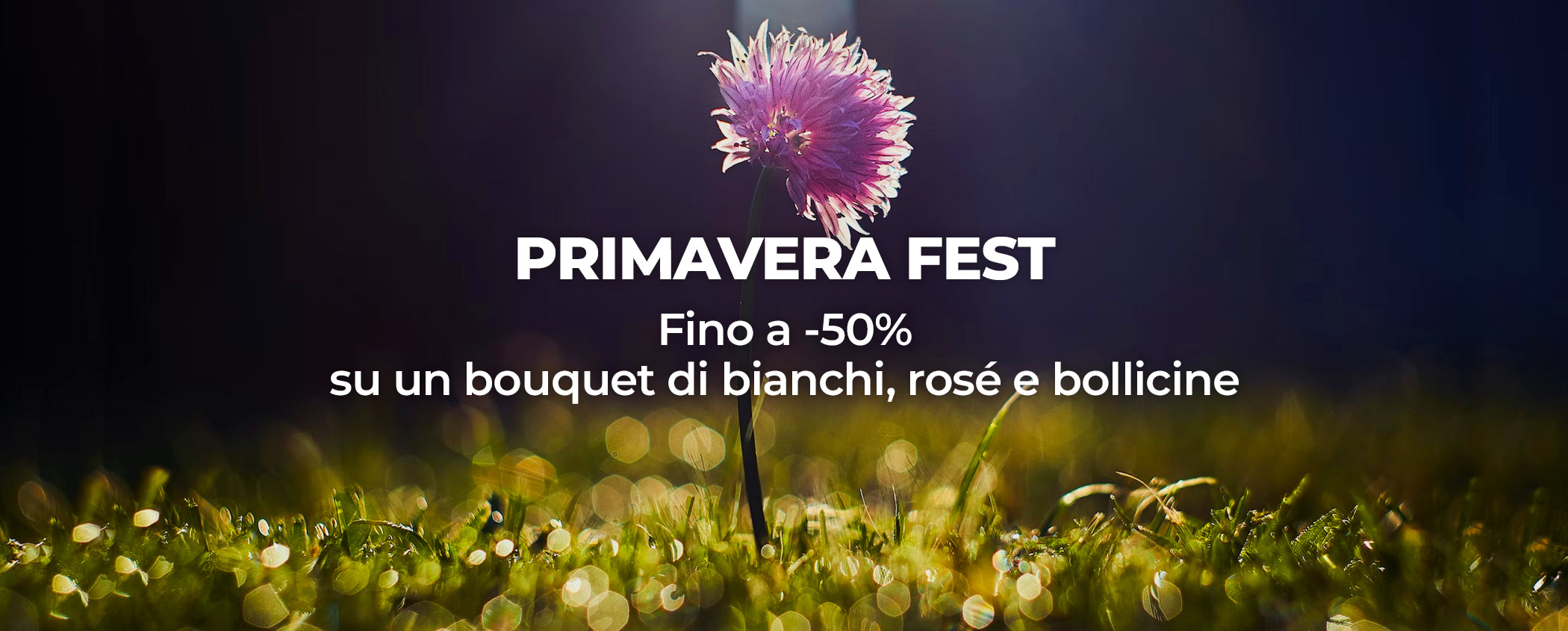 Primavera Fest
