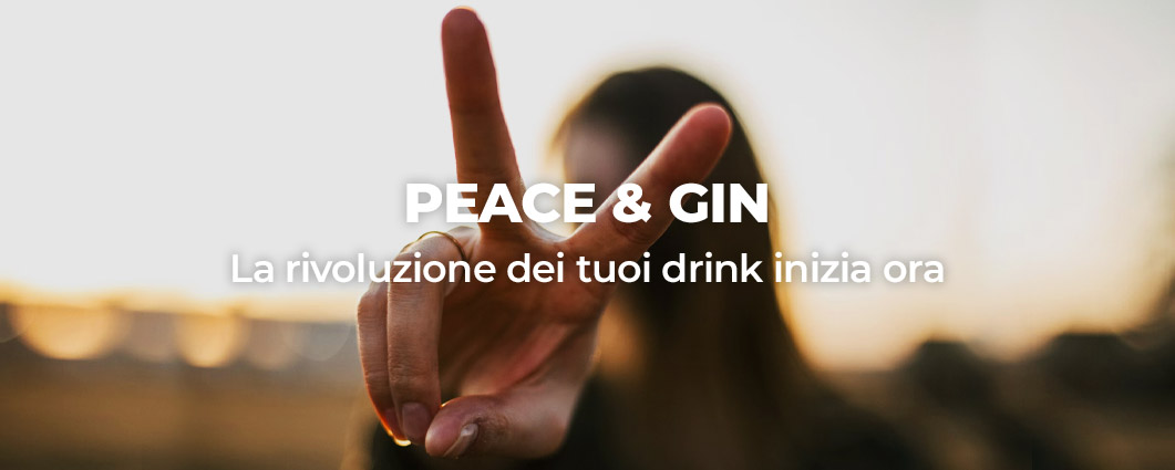 Gin Revolution