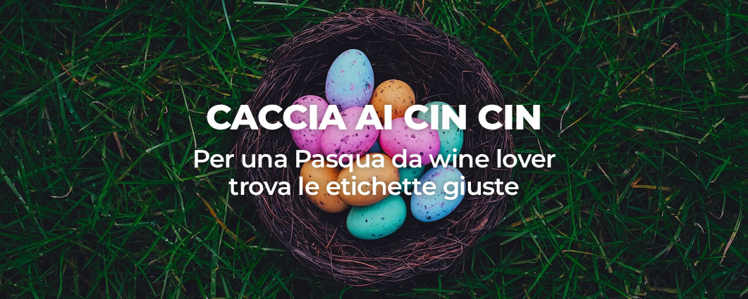 Caccia ai cin cin