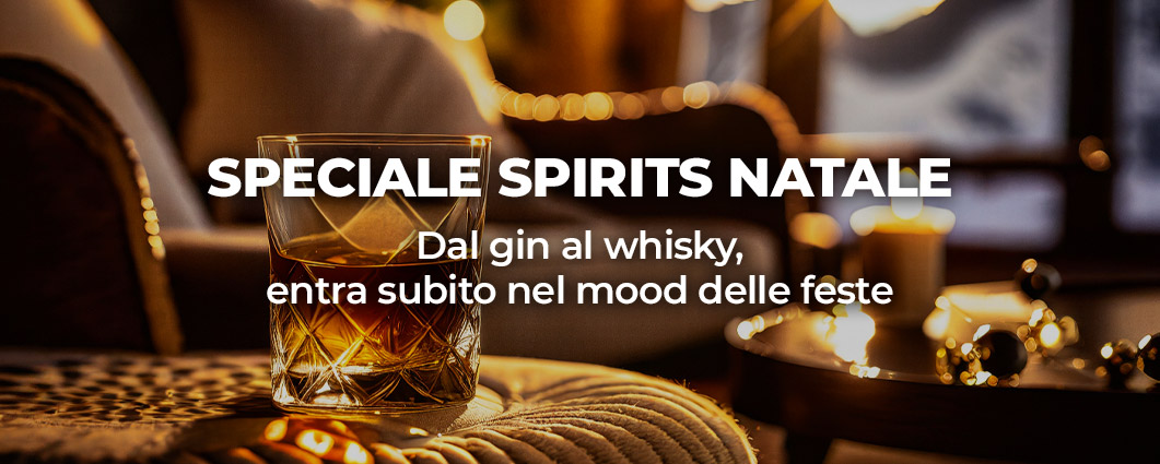 spirits