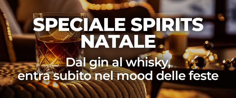 spirits