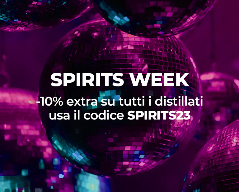 Spirits week