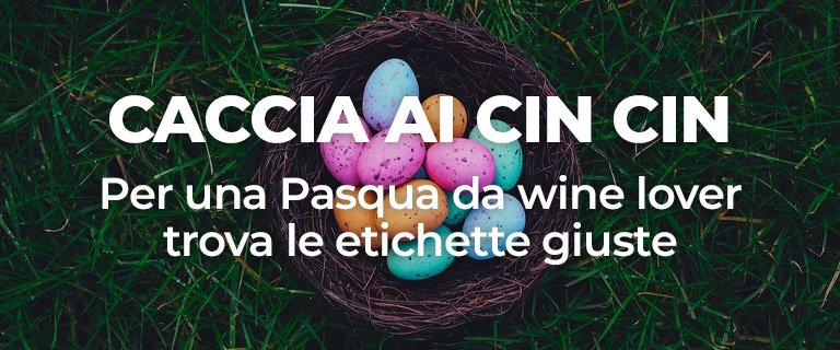 Caccia ai cin cin