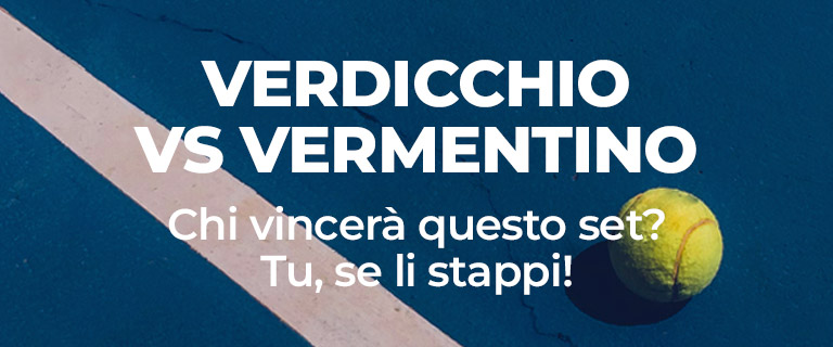 Verdicchio vs Vermentino