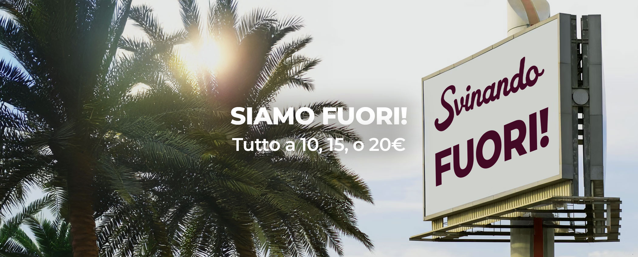 fuoritutto