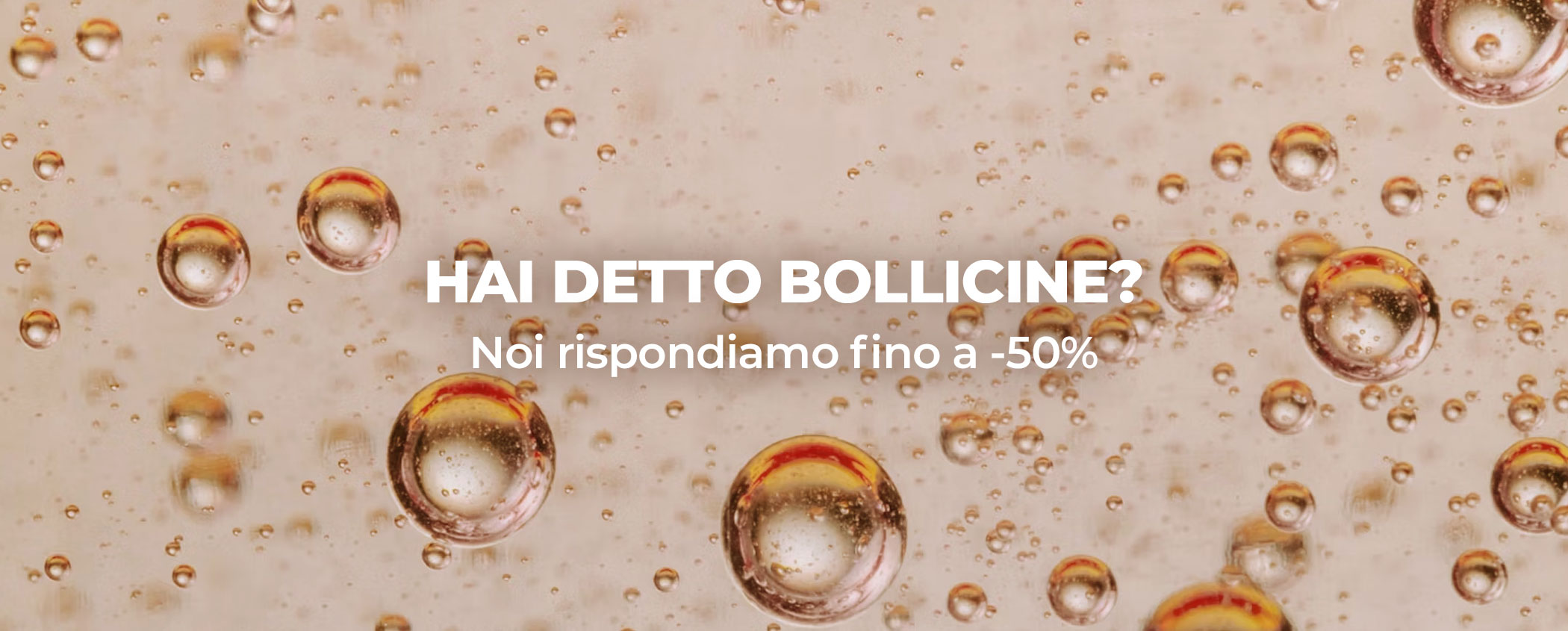 bollicine