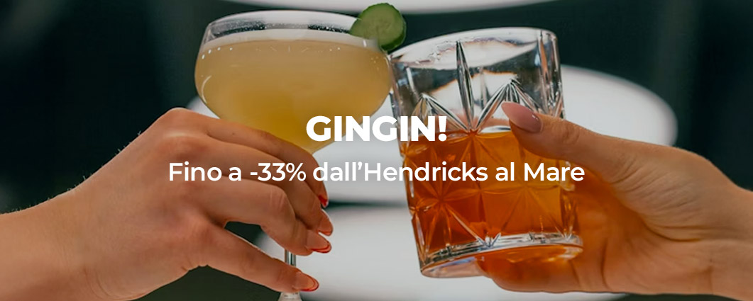 gin