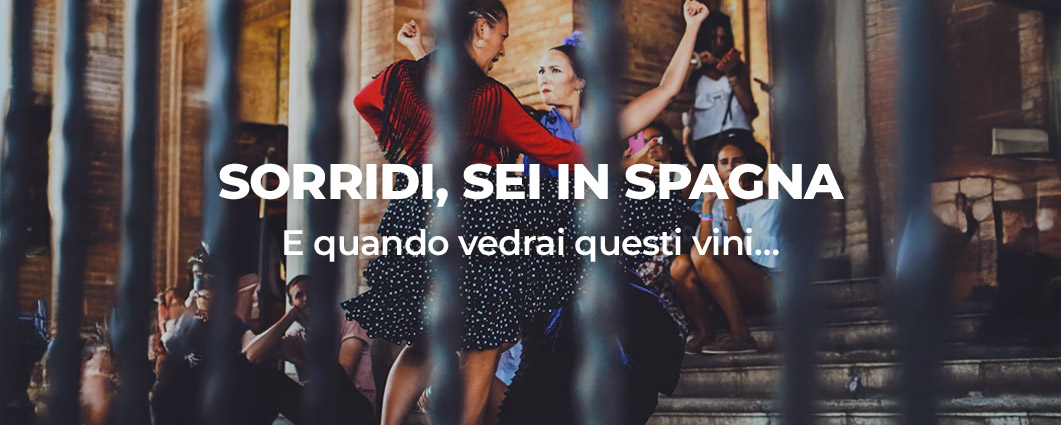 spagna