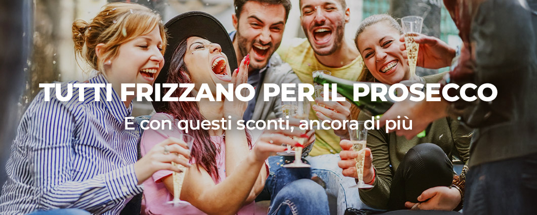prosecco