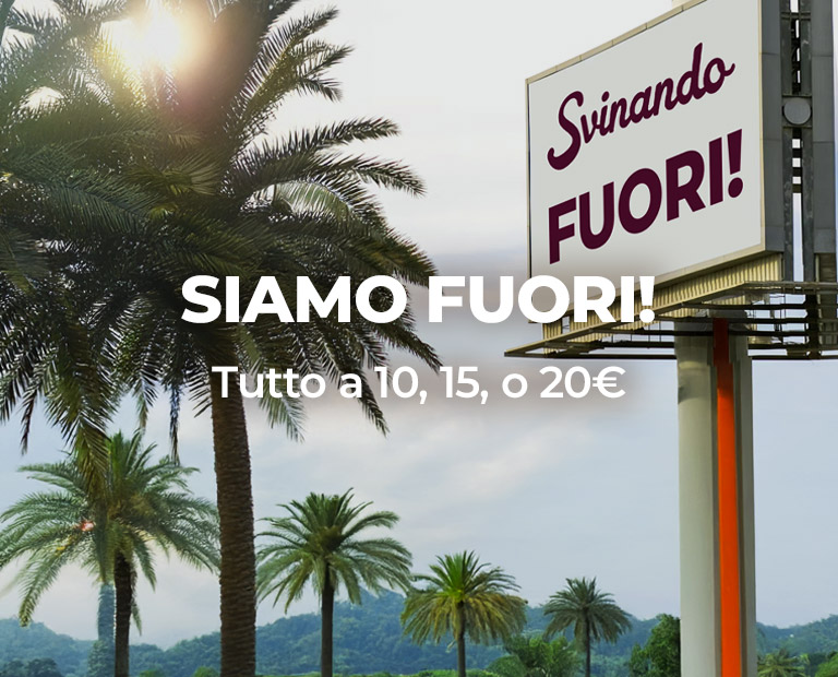 fuoritutto