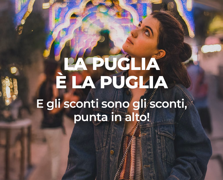 puglia