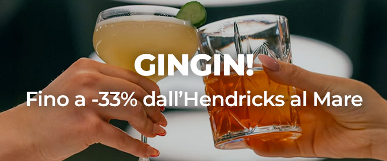 gin