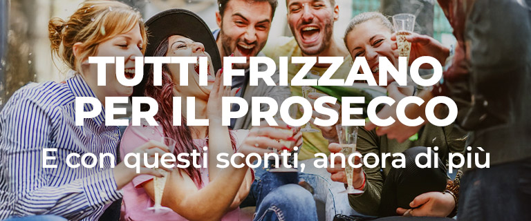 prosecco