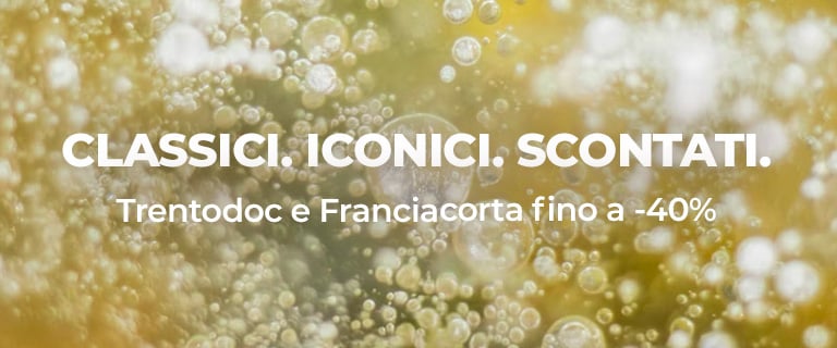 Franciacorta e TrentoDoc