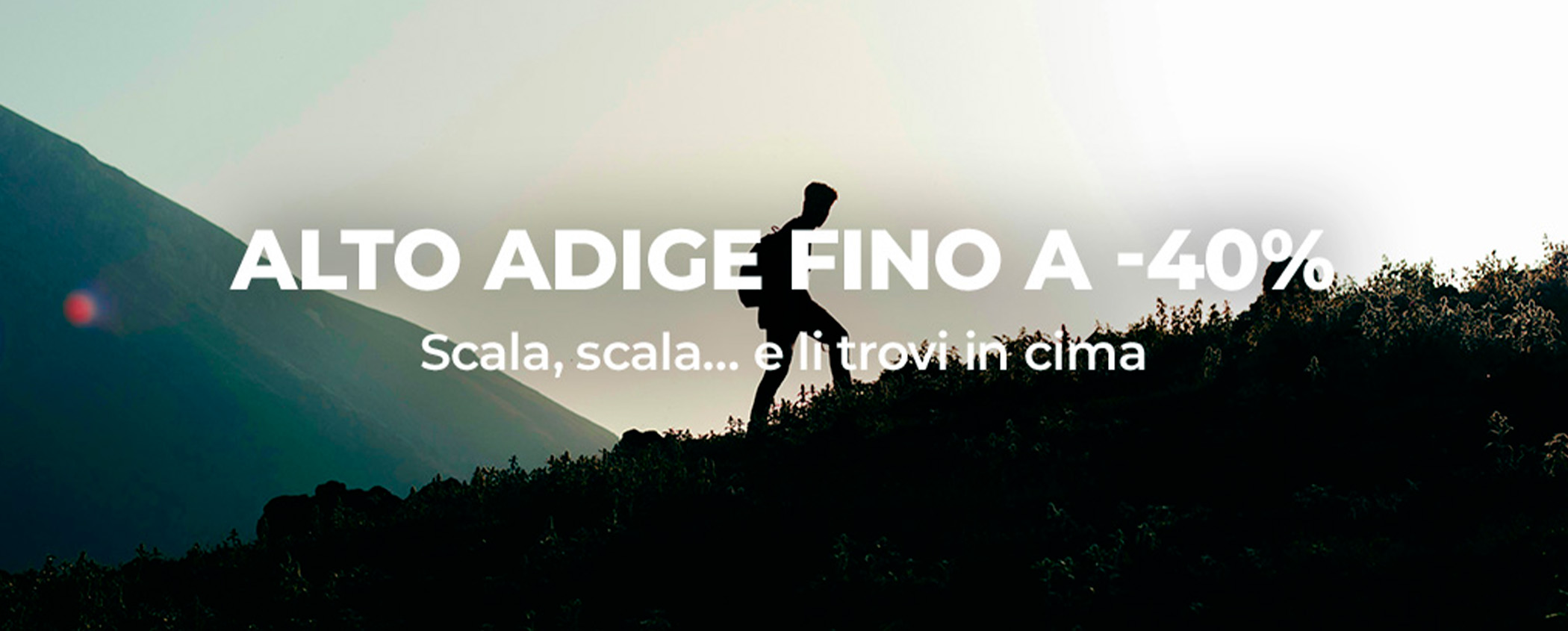 PREPARA GLI SCARPONI